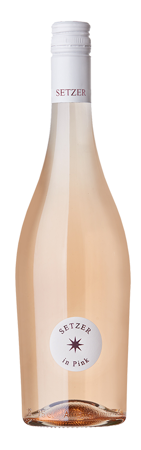 Setzer Pink 2023, 750ml