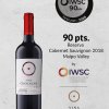 Chocalán Cabernet Sauvignon Reserva 2022, 750ml