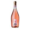 Boron Rosa Frizzante