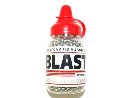 asg 4 46 mm broky do co 2 vzduchoviek