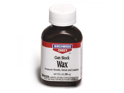 vosk na pazby gun stock wax