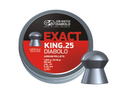 exact king