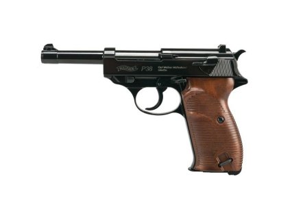 walther p 38