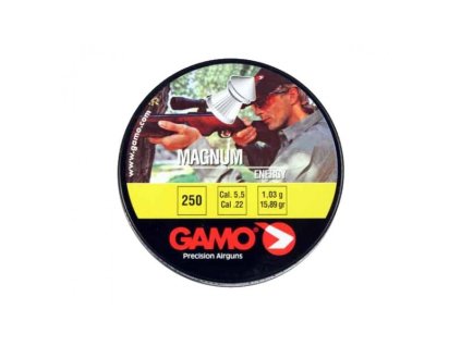 gamo magnum