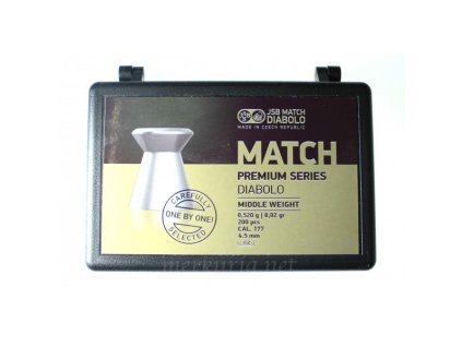 jsb match premium series middle