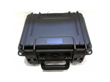 profi kufor vodotesny vzduchotesny