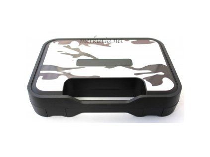 kufrik na zbran camo bp