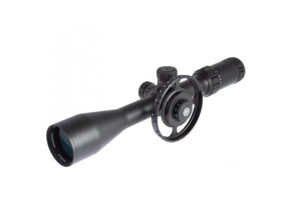 sidewinder 30 ir 4 16x50 mil dot