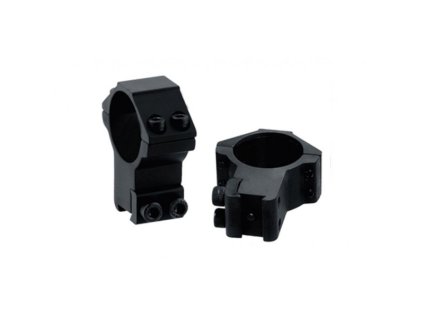 montaz na optiku s 30 mm tubusom