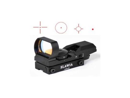 kolimator slawia 1x23x33