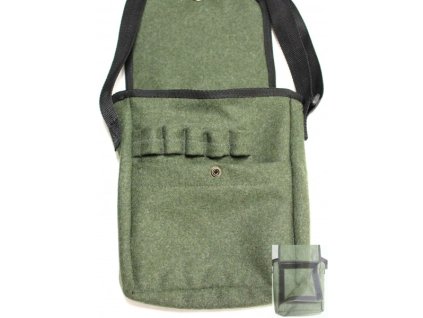 taska na skryte nosenie kratkej zbrane