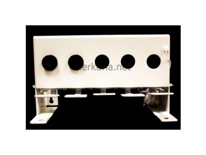 biatlonova strelnica 5