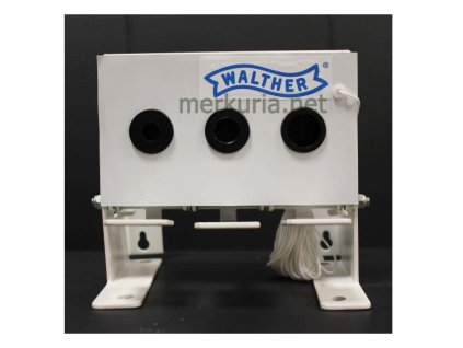 biatlonova strelnica 3