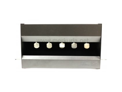 magneticky sklapaci terc five point