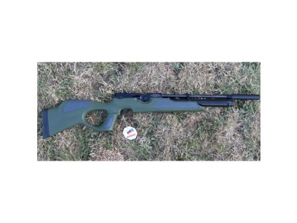 pcp weihrauch hw 100 t synthetic