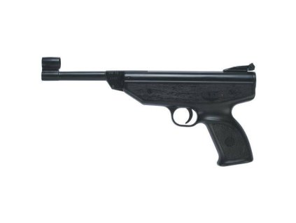 vzduchova pistol weihrauch hw 70