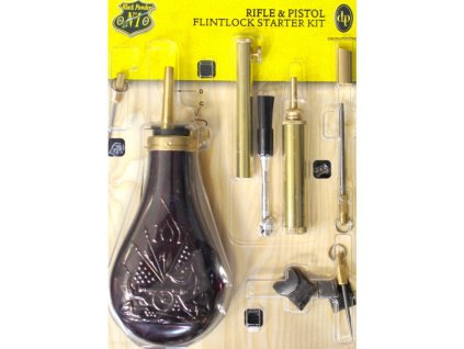 set pre kresadlove zbrane