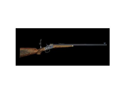 rolling block john bodine