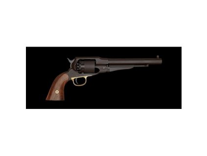 revolver remington pattern target