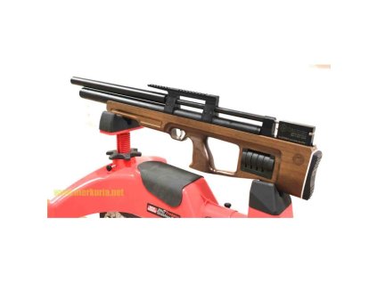 kaliber gun cricket bullpup cal 25