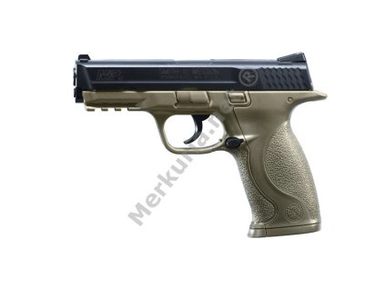 smith wesson m p army military police