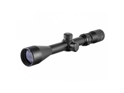 vogler optik 3 9x40 mil dot