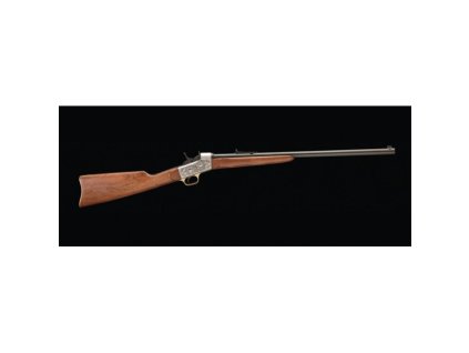 rolling block mississippy