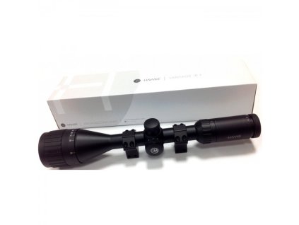 hawke vantage ir 3 9x50 ao mil dot