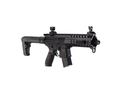 sig sauer mpx