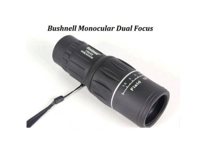 monokular bushnell 16x52