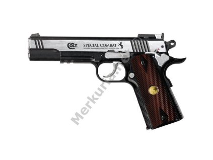 colt special combat classic