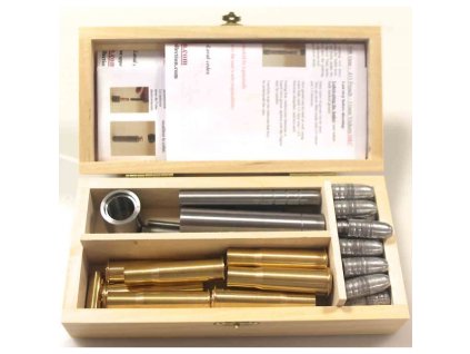 prebijaci kit 11 mm gras