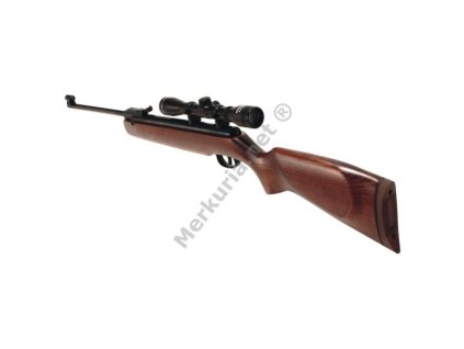 vzduchovka weihrauch hw 50 mii v nekompromisnej kvalite