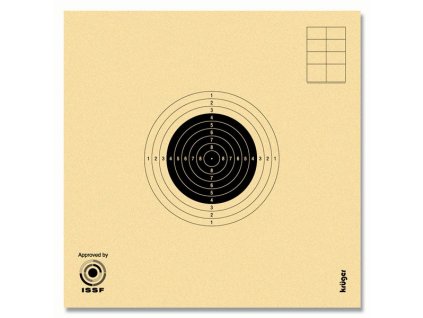 terc issf vzduchova puskal 10 m