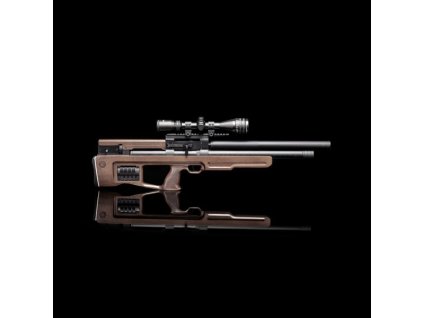 cricket ii wb cal 635 25