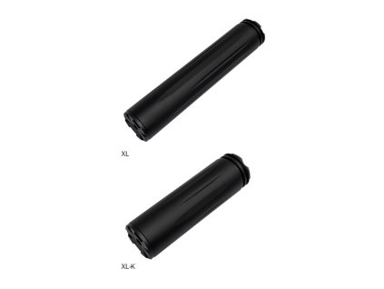 moderator weihrauch xl 12 unf