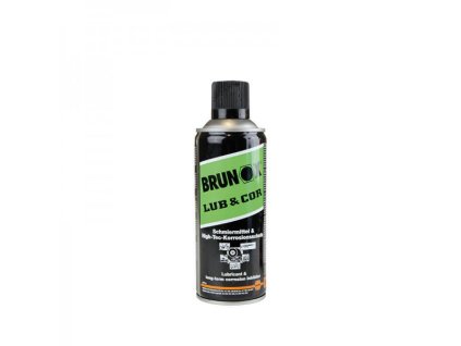 brunox lub cor 100 ml