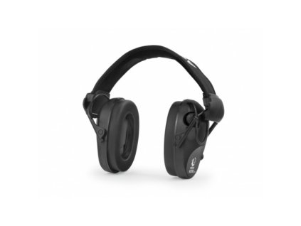 elektronicke sluchadla realhunter active cierne