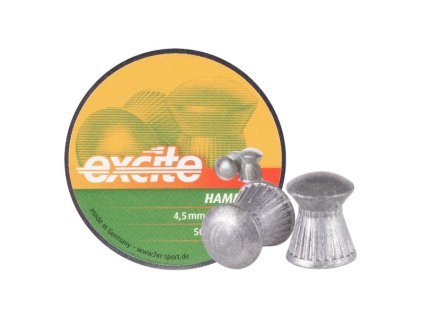 diabolo excite hammer 45 mm