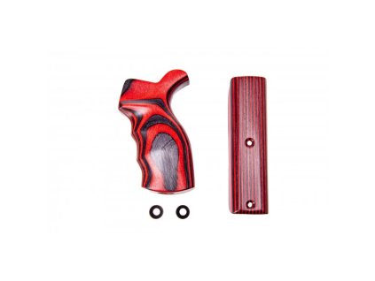 laminatova strienka a licnica katran