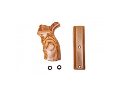 laminatova strienka a licnica katran