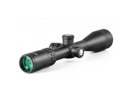 optika valiant 4 16x50 sf mil dot