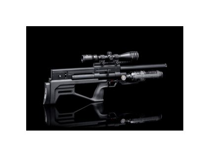 vzduchovka cricket ii tactical 45 cf