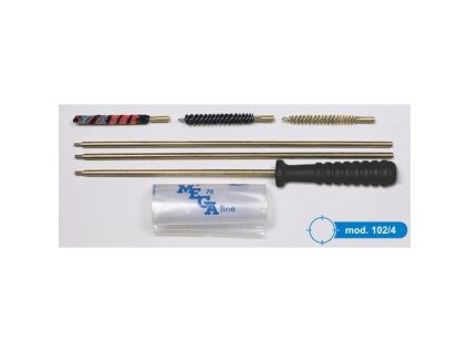 sada na cistenie 762 mm