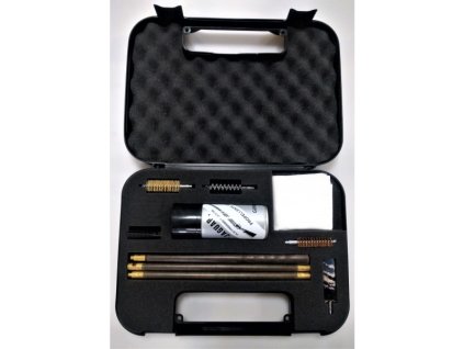 sada na cistenie v kufriku 50