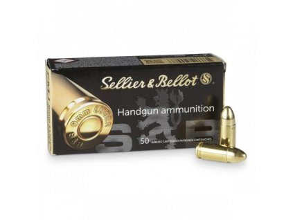 sellierbellot 9 mm luger