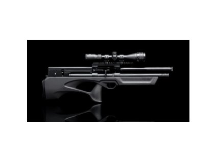 pcp vzduchovka cricket ii smooth cf 55 mm