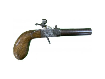 dvojhlavnovy derringer