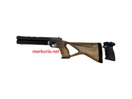 pcp artemis 700 wood