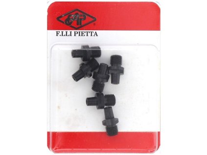 pistony pre revolver pietta